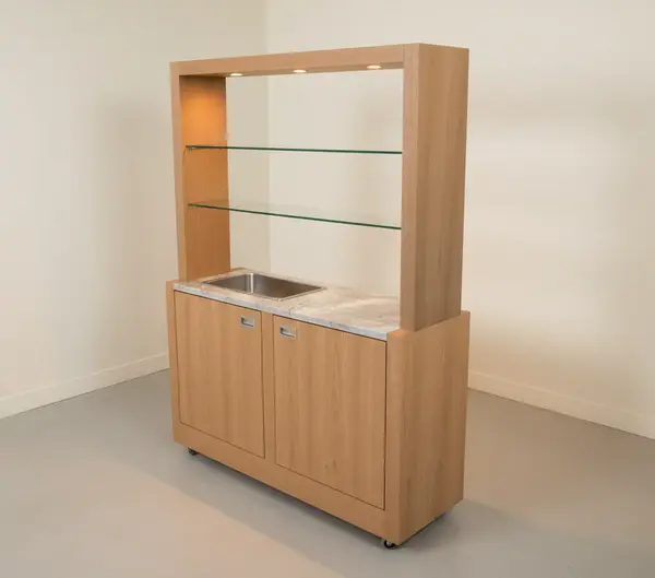 Forbes Industries 5808-TREND