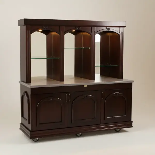 Forbes Industries 5860