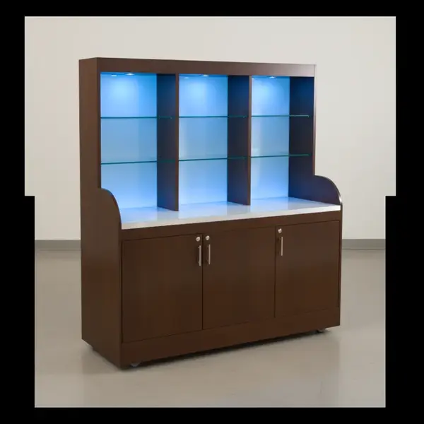 Forbes Industries 5873-ACRYLIC