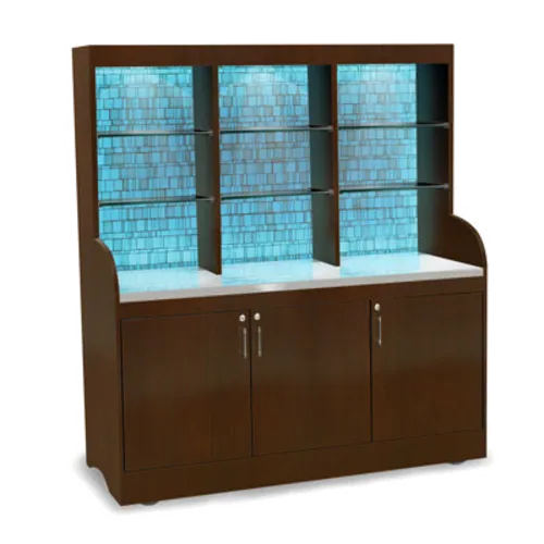 Forbes Industries 5873-GLASS TILE