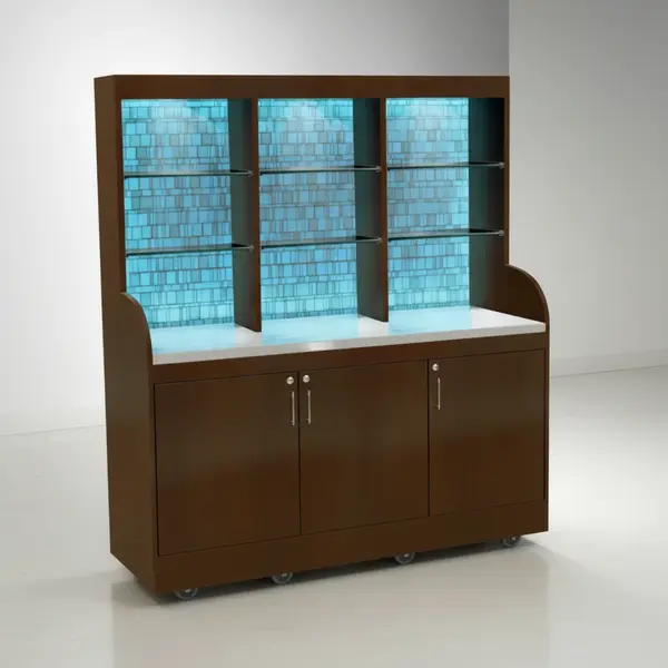 Forbes Industries 5873-GLASS TILE