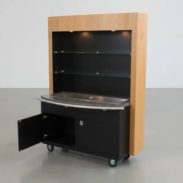 Forbes Industries 5880