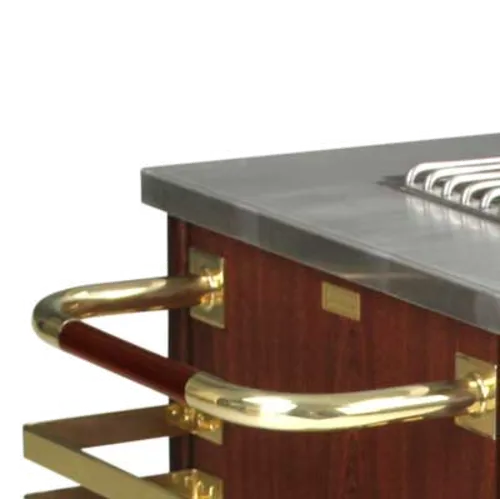 Forbes Industries 6008