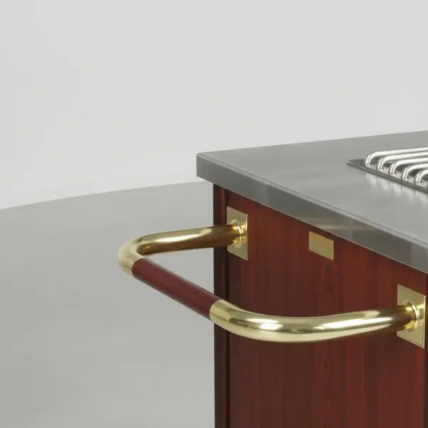 Forbes Industries 6008