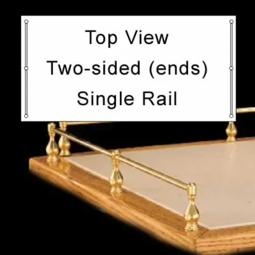 Forbes Industries 6020