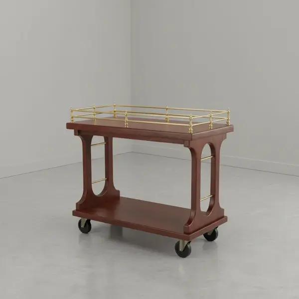 Forbes Industries 6021