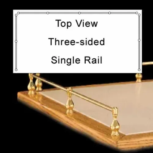 Forbes Industries 6032