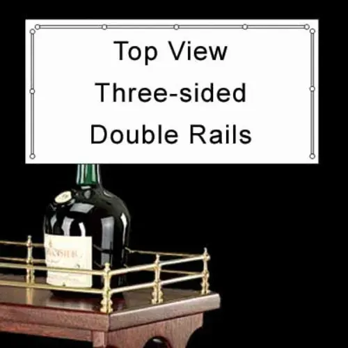 Forbes Industries 6033