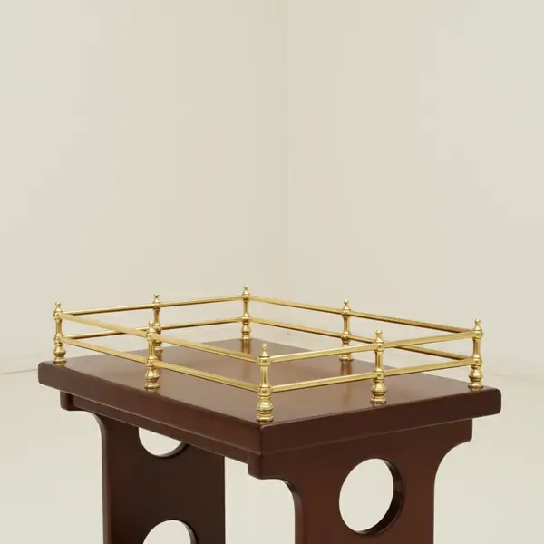 Forbes Industries 6033