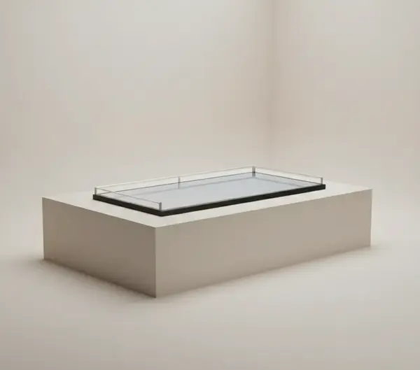 Forbes Industries 6034-PS