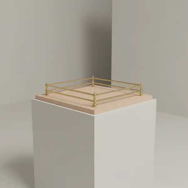 Forbes Industries 6037