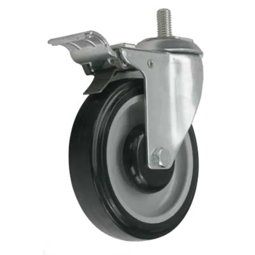 Forbes Industries 6045-ST\BK