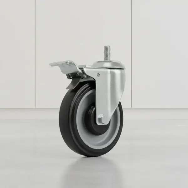 Forbes Industries 6045-ST\BK