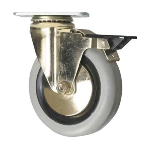 Forbes Industries 6050-BK