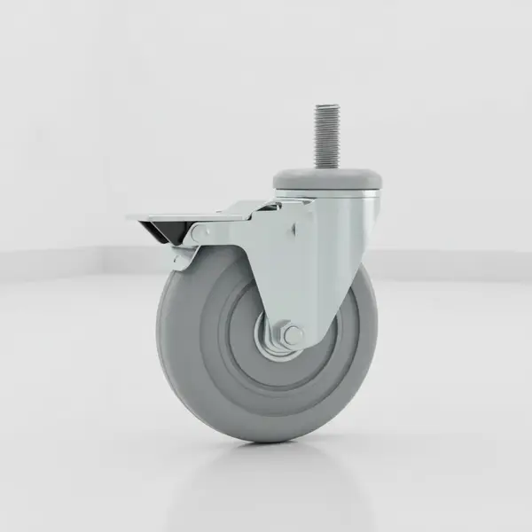 Forbes Industries 6051-ST\BK