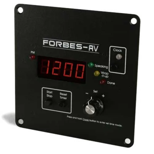 Forbes Industries 6075-AV
