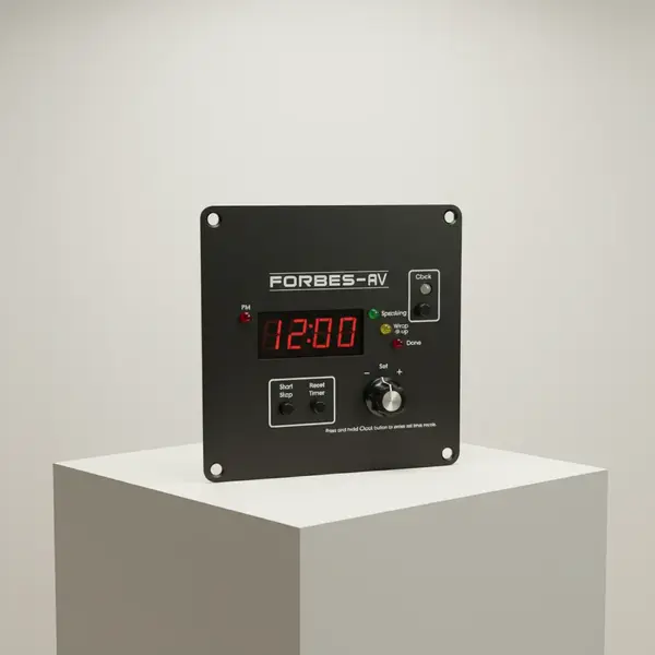 Forbes Industries 6075-AV