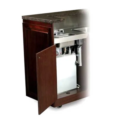 Forbes Industries 6116