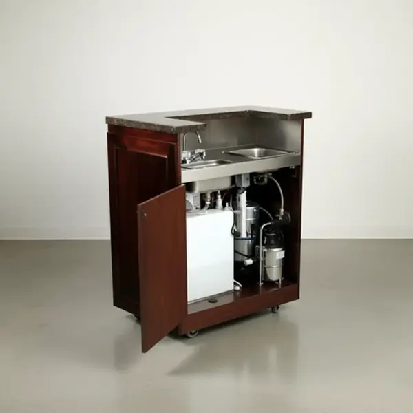 Forbes Industries 6116