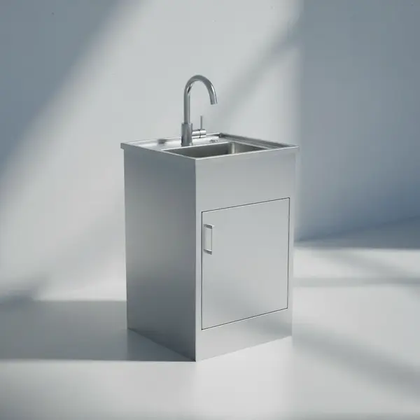 Forbes Industries 6116-UC