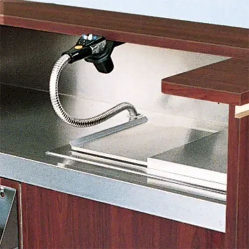 Forbes Industries 6118