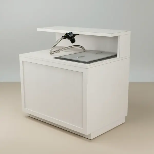 Forbes Industries 6119