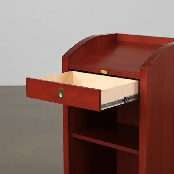 Forbes Industries 6241 Drawer for High Pressure Laminate Carts