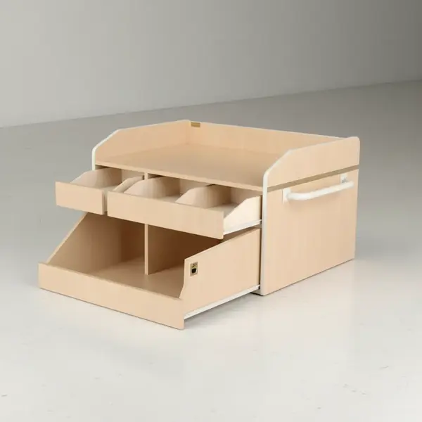 Forbes Industries 6245