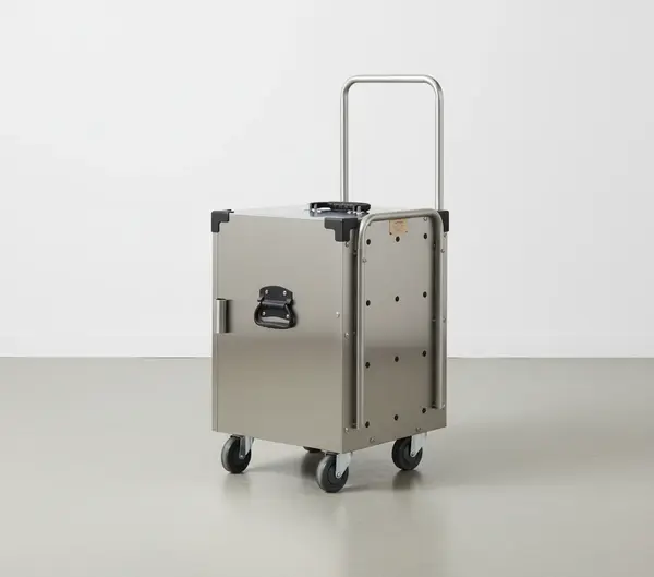 Forbes Industries 6268