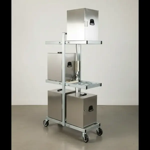 Forbes Industries 6273