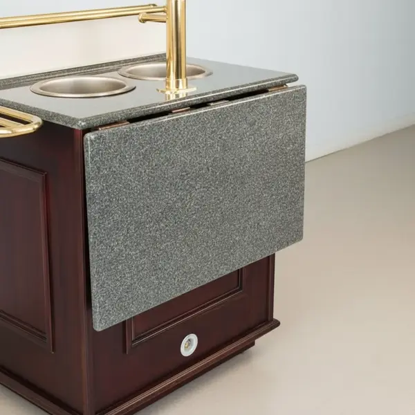 Forbes Industries 6300