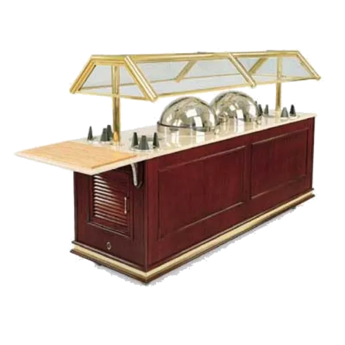 Forbes Industries 6301