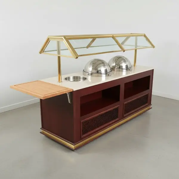 Forbes Industries 6301