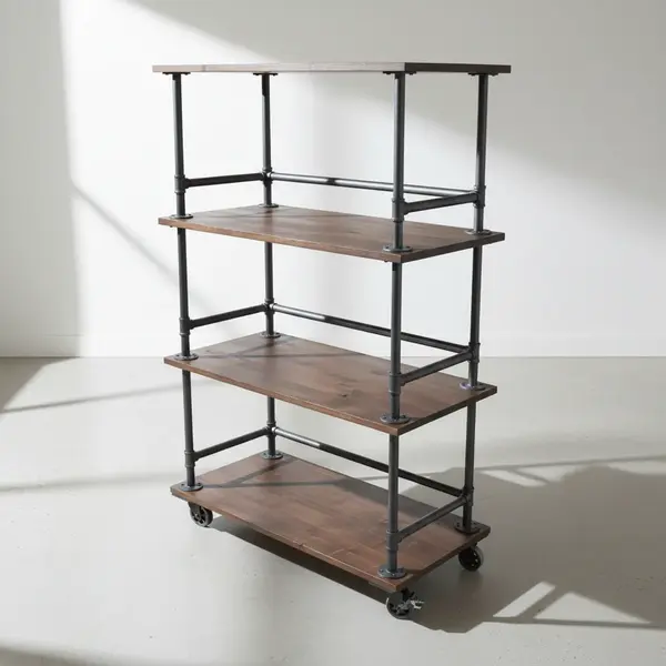 Forbes Industries 6540-5