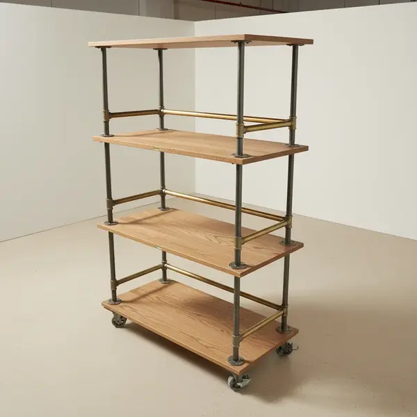 Forbes Industries 6543-5