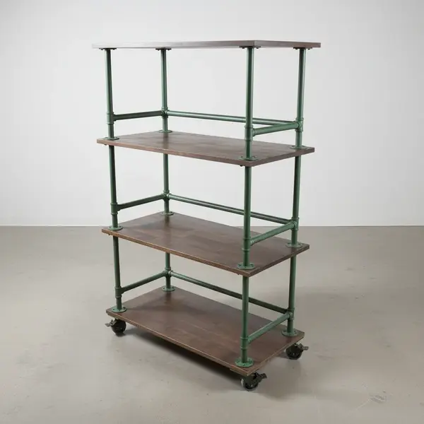 Forbes Industries 6543-6