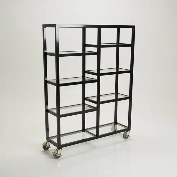 Forbes Industries 6570