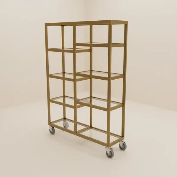 Forbes Industries 6570-36