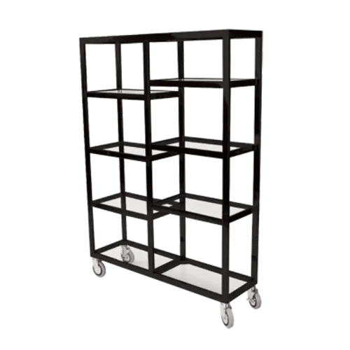 Forbes Industries 6570-36-SS