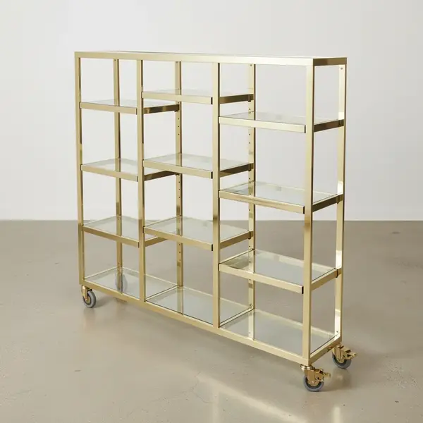 Forbes Industries 6570-6