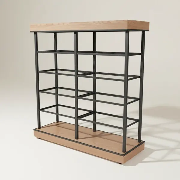 Forbes Industries 6581