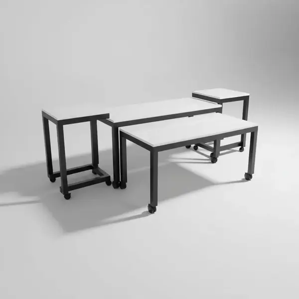 Forbes Industries 7001