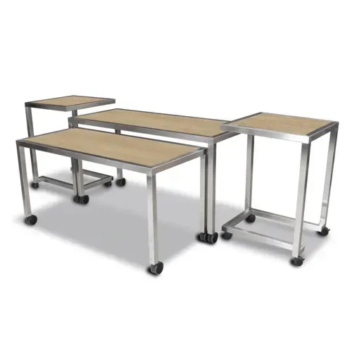 Forbes Industries 7404HD