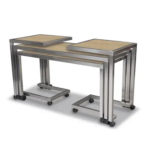Forbes Industries 7407HD