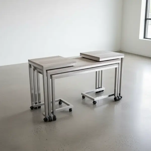 Forbes Industries 7408