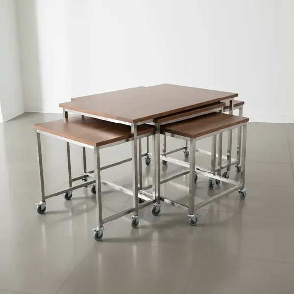 Forbes Industries 7417