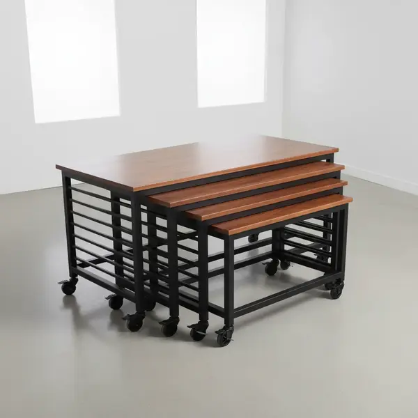 Forbes Industries 7435