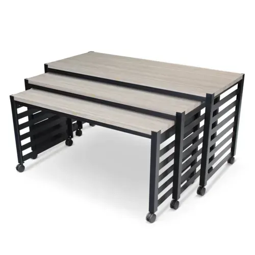 Forbes Industries 7438HD