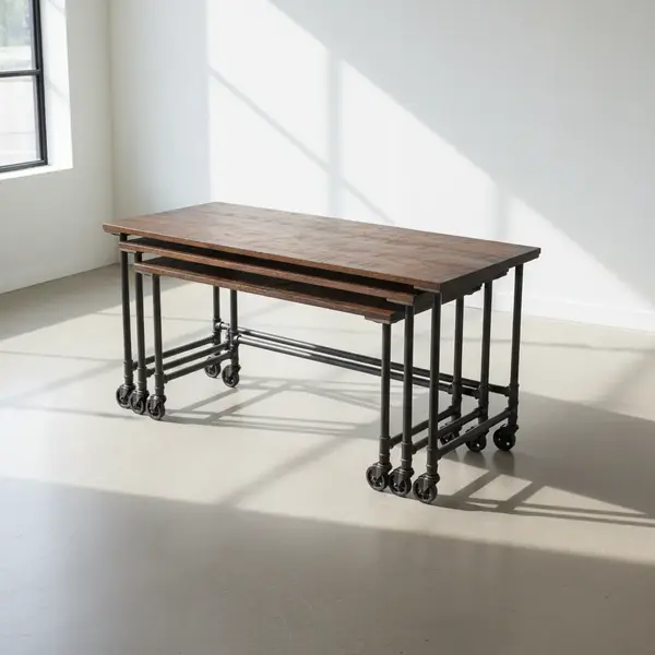 Forbes Industries 7447