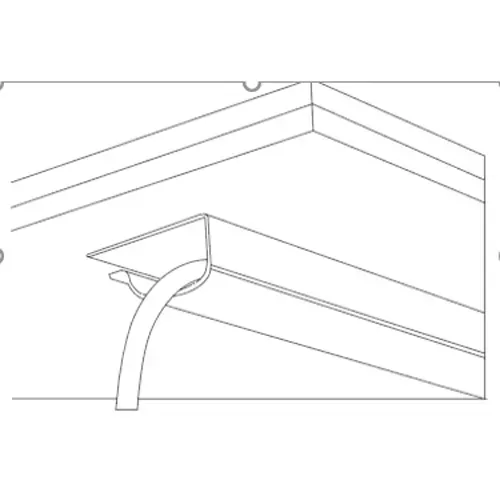 Forbes Industries E-42SB2-72